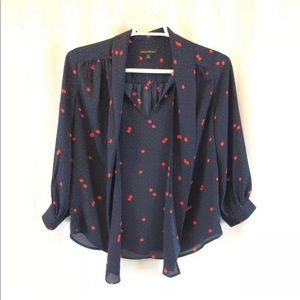Banana Republic blouse